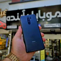 شیائومی Redmi 9 حافظه ۳۲ پلمپ بدون خط و خش