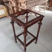 میز کنار سالنی نفس|مبلمان خانگی و میز عسلی|تبریز, |دیوار