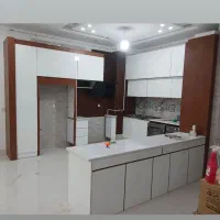 کابینت موحدی|جاکفشی، کمد، دراور|رفسنجان, |دیوار