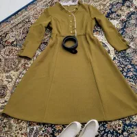 مانتو .پیراهن .شومیز  نو|لباس|تهران, بهمن یار|دیوار