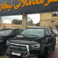 kmc t8 مدل 1402|خودرو سواری و وانت|رشت, پل تالشان|دیوار