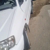 مدل ۹۰|خودرو سواری و وانت|تهران, تهرانپارس شرقی|دیوار