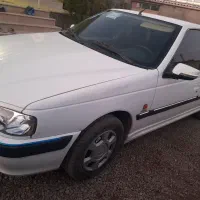 پارس ۹۶ دوگانه کارخانه|خودرو سواری و وانت|روانسر, |دیوار