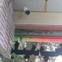 فروش نصب دوربین مداربسته دزدگیر|دوربین مداربسته|قم, سراجه (۱۵ خرداد)|دیوار