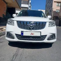 هایما s7 توربو مدل ۹۷ تک برگ سند