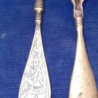 کفش ورزشی کشی|کلکسیون اشیاء عتیقه|قم, چهل درخت‎|دیوار