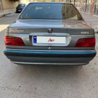 پارس tu5|خودرو سواری و وانت|اصفهان, شهرک کاوه|دیوار