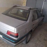 روآ سال 89دوگانه شرکت