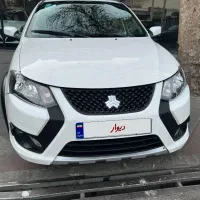 کوئیک 1403|خودرو سواری و وانت|کرج, عظیمیه|دیوار