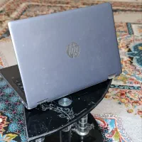 لپ تاب HP|رایانه همراه|مشهد, توس (بلوار توس)|دیوار