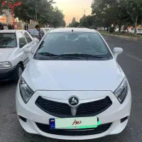 برلیانس مدل ۹۹