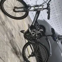 دوچرخه المپیا ۲۴ سالم سالم