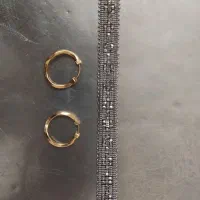 طلا زرد و سفید