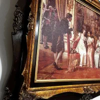 تابلو|تابلو، نقاشی، عکس|قزوین, |دیوار