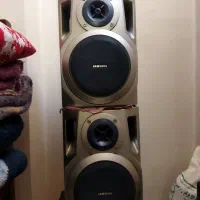 باند ضبط صوت|سیستم صوتی خانگی|تهران, پارک شهر|دیوار