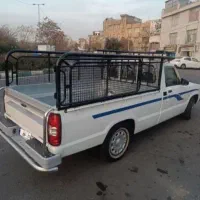 یزد به زاهدان وانت باربری مزدا کرایه|خدمات حمل و نقل|یزد, |دیوار