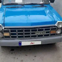 نیسان مدل ۸۹ کاملا سالم