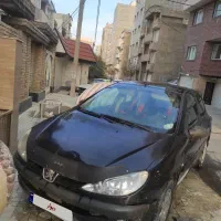 فروش 206مدل80|خودرو سواری و وانت|ارومیه, |دیوار