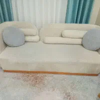 مبل تدی ۸نفره