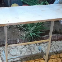 میز چرخ خیاطی