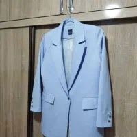 کت زنانه سایز۳۸/۴۰