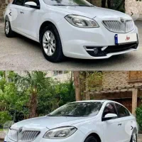 برلیانس H330 اتوماتیک (پول لازم)