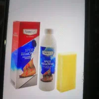 شوینده های نانو سان|مواد شوینده و دستمال کاغذی|سبزوار, چهارراه فرودگاه|دیوار