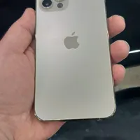 آیفون 12pro|موبایل|اصفهان, احمدآباد|دیوار
