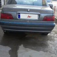 پرشیا ۸۶ عتیقه|خودرو سواری و وانت|ارومیه, |دیوار