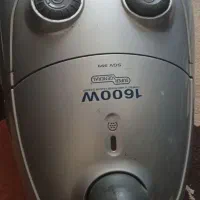 جاروبرقی ۱۶۰۰ وات