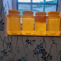 عسل گون دالاهو|خوردنی و آشامیدنی|گهواره, |دیوار