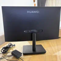 مانیتور هوآوی مدل MateView SE Standard Edition|قطعات و لوازم جانبی رایانه|قم, انسجام|دیوار