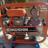 پمپ اب روبین 3 اینچ