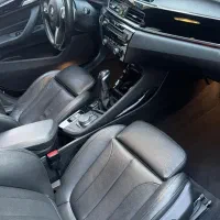 X1 مدل 2017|خودرو سواری و وانت|تهران, جمهوری|دیوار