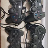 دسته بازی کامپیوتری