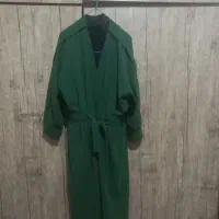 مانتو سایز ۳۸و۴۰