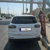 تیگو ۸ پرومکسie