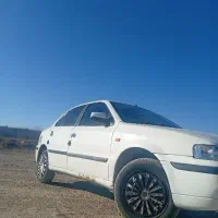 سمند مدل ۹۳