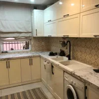 ۹۷ متر تک واحدی **جاده سوم**|فروش آپارتمان|ری, شهادت|دیوار