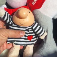 عروسک اسباب بازی|اسباببازی بچه|کوهدشت, |دیوار