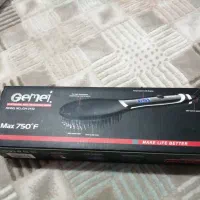 برس حرارتی progemei gm 2972|آرایشی، بهداشتی، درمانی|تهران, میدان ولیعصر|دیوار