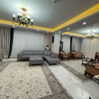 ۳خواب/فول/نوساز/ سالن پرده خور/اعیان نشین اردایران|فروش آپارتمان|ری, اقدسیه|دیوار