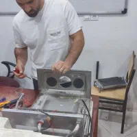 تعمیرات تخصصی انواع پکیچ و آبگرمکن در محل|خدمات پیشه و مهارت|پرند, فاز ۴|دیوار