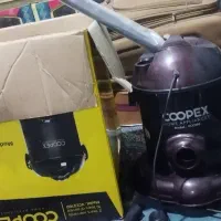 جاروبرقیcoopEx