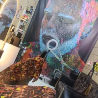 کوتاهی و اصلاح سر و صورت در منزل شما