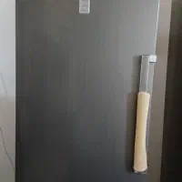 فریزرایستاده