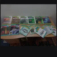 فرمول۲۰ نو +کنکوریم|کتاب و مجله آموزشی|مشهد, صیاد شیرازی|دیوار