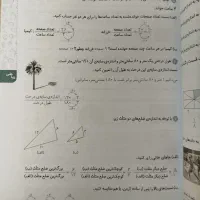 کتاب گام به گام دروس پنجم کلاغ|کتاب و مجله آموزشی|کرج, ساماندهی|دیوار