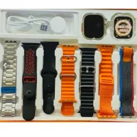 ساعت هوشمند الترا ۲