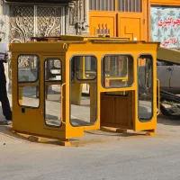 لودر ۴۲۰ خط ۳ گریدر ۷۰۵آ۴ و ..|خودرو سنگین|تهران, مخصوص|دیوار